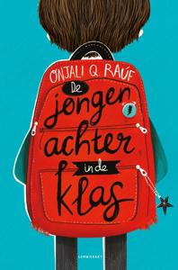 De jongen achter in de klas (Hardback)
