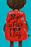 De jongen achter in de klas (Hardback)
