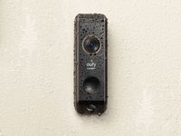 Anker Eufy Video Doorbell Dual (2K Battery-Powered) add on Doorbell Slimme deurbel - thumbnail