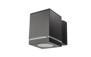 Echo Deco grafiet 1 x 6,2W LED GU10 230V 3000K
