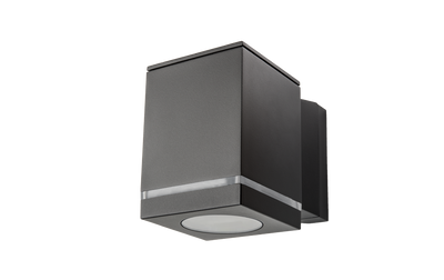 Echo Deco grafiet 1 x 6,2W LED GU10 230V 3000K