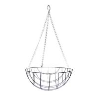 Metalen hanging basket 35cm Esschert's Garden Esschert Design - Esschert design