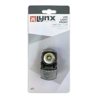 Lynx Koplamp slim 7 lux