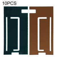10 PC's LCD Digitizer terug zelfklevende Stickers voor Galaxy J7 Prime G610F G610F/DS G610F/DD G610M G610M/DS G610Y/DS