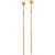 ProMark SPYR SU4R Medium Poly mallets