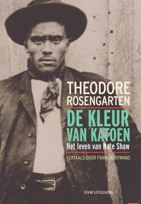 De kleur van katoen (Paperback)