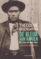 De kleur van katoen (Paperback)