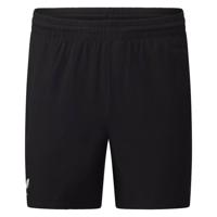 Castore Stretch Woven Broekje Zwart Wit