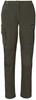 Hakro 723 Women's active trousers - Olive - 2XL - thumbnail