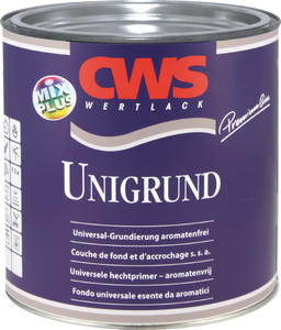 CWS Unigrund Multiprimer