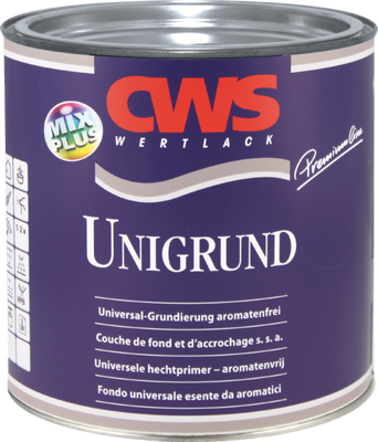 CWS Unigrund Multiprimer