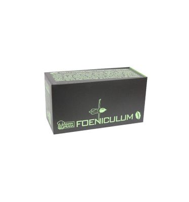 Mondolie foeniculum