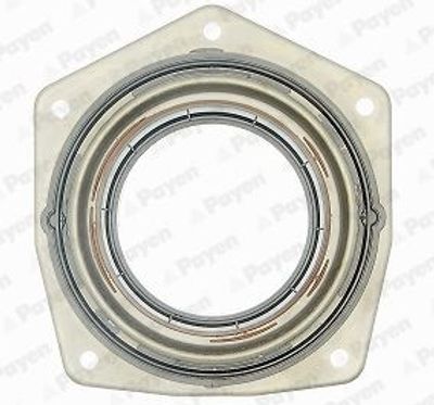 Keerring, krukas LK5000