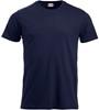 Clique 029360 New Classic-T - Dark Navy - L