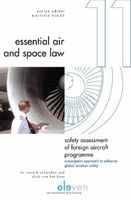Safety assessment of foreign aircraft programme - - ebook - thumbnail