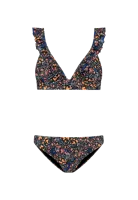 Shiwi Bobby Bikini Set Spotted Flower