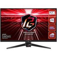 ASRock Phantom Gaming PG27FF1A 27 Full HD 165Hz IPS Monitor