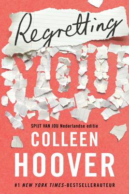 Regretting you (Paperback)