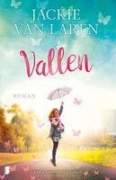 Vallen - Jackie van Laren - ebook - thumbnail