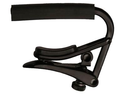 Shubb SHC-C1K capo voor akoestische en elektrische staalsnarige gitaren