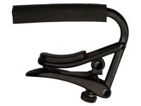 Shubb SHC-C1K capo voor akoestische en elektrische staalsnarige gitaren