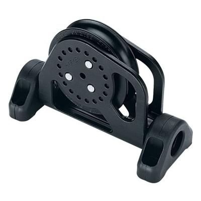 Harken 40mm Carbo Flip Flop Block Default