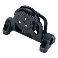 Harken 40mm Carbo Flip Flop Block Default