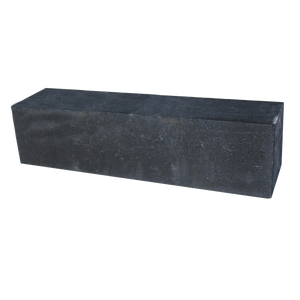Minimaal 5 stuks! (0.23m²) Palissade block 30x15x15 cm prijs per stuk - Gardenlux