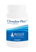 Biotics Research Corporation Chondro-Plus gewrichtsbeschermend middel 120 stuk(s) Inwendig gebruik Tablet - thumbnail