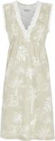 Elegant beige nachthemd Ringella