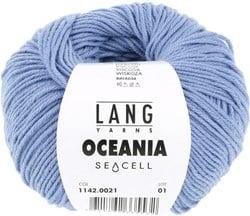 Lang Yarns Oceania 021 Wolk