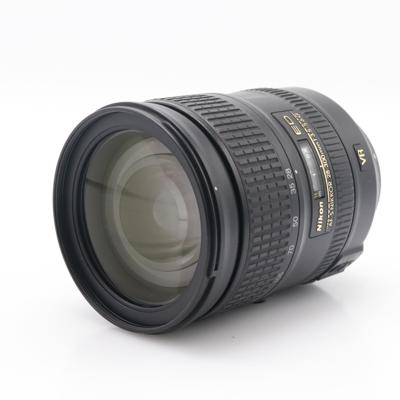 Nikon AF-S 28-300mm F/3.5-5.6G ED VR occasion