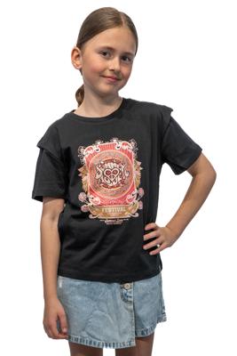 Cars Airi TS Casual T-shirt Meisjes 140