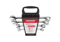 Gedore Openring-Steekratelsleutelset - 3300032