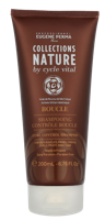 Eugene Perma Coll. Nature Boucle Curl Control Shampoo 200 ml