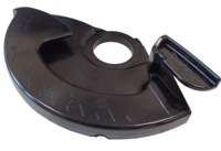 Makita 419286-9 | Onderdeel | Zaagbeschermkap Bss610 - 419286-9
