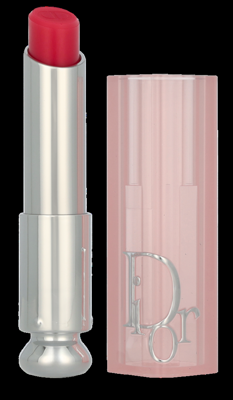 Christian Dior - Dior Addict Lip Glow 3.20 g 007 Raspberry Lippenstift 3.2 g
