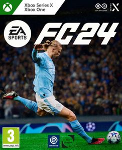 Xbox One/Series X EA Sports FC 24