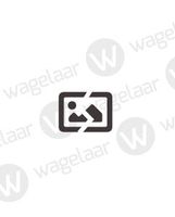 Gazelle Jasbeschermerklemmen - zwart Gazelle Jasbeschermerklemmen - zwart