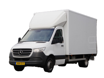 Mercedes Benz Sprinter