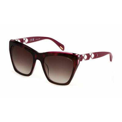 Dames zonnebril Police SPLL36-540AHL ø 54 mm