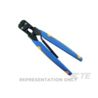 TE Connectivity TE AMP Certi-Crimp Hand Tools 1463260-1 - thumbnail