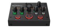 Roland UVC-02 bridge voor audioconferenties Zwart - thumbnail