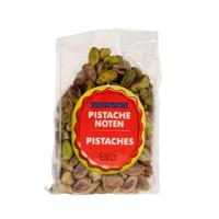 Pistachenoten bio