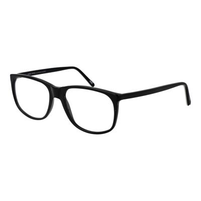 Uniseks Brillenframe Andy Wolf 4553 58A