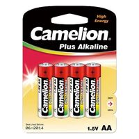Camelion Penlite AA Batterijen 4stuks - thumbnail