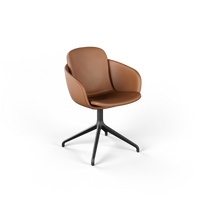 Chair no. One S2 Swivel