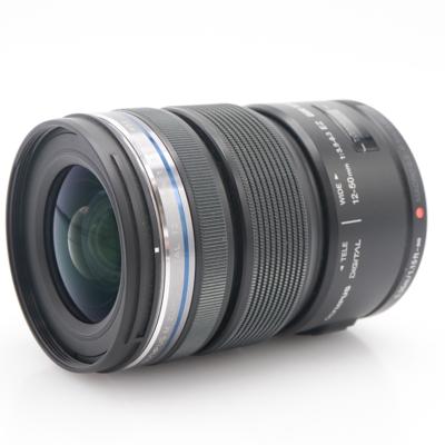 Olympus M.Zuiko 12-50mm F/3.5-6.3 ED EZ occasion