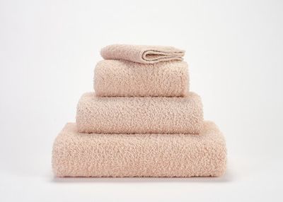 Abyss Abyss & Habidecor Super Pile Handdoek 55x100 610 nude