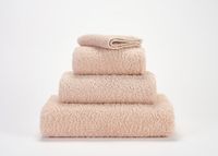 Abyss Abyss & Habidecor Super Pile Handdoek 55x100 610 nude